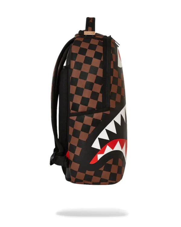 SPRAYGROUND Mochila Marrón Hangover - Imagen 11