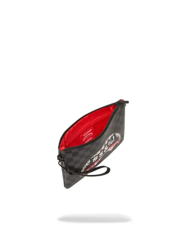 SPRAYGROUND Bolso de Mano Censurado - Imagen 9