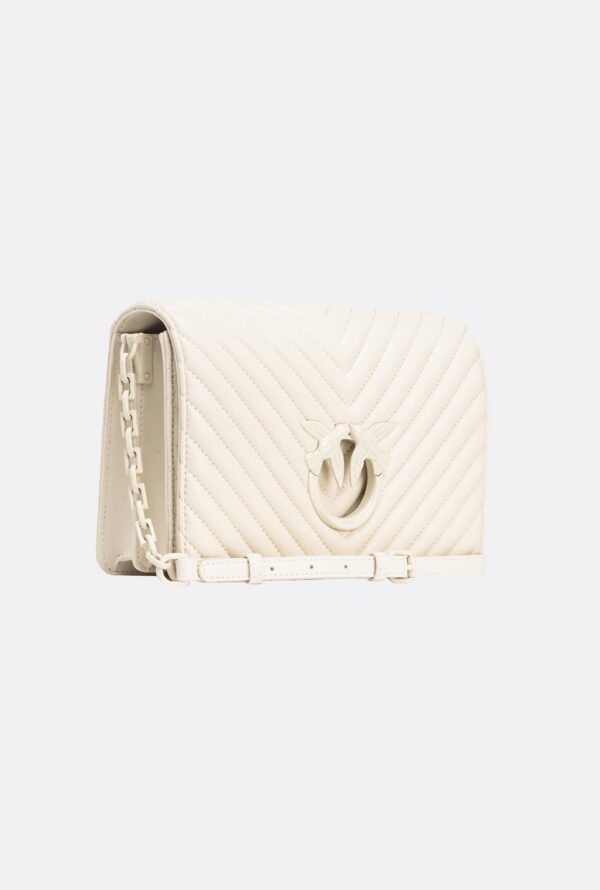 Classic Love Bag Click Chevron Color Block - Imagen 3