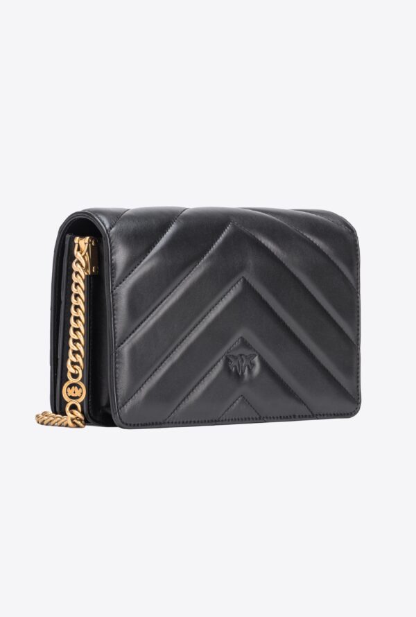 Classic Love Bag Click Big Chevron - Imagen 2