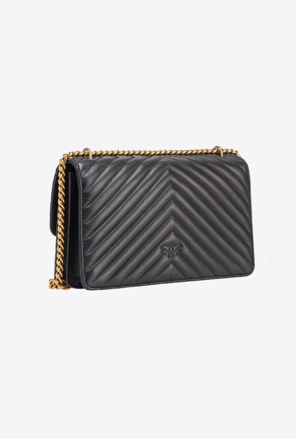 Classic Love Bag One Chevron - Imagen 2