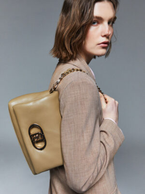 Bolso LaPuffy mediano