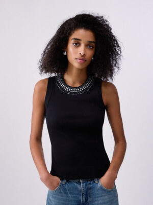 Top con aplicaciones