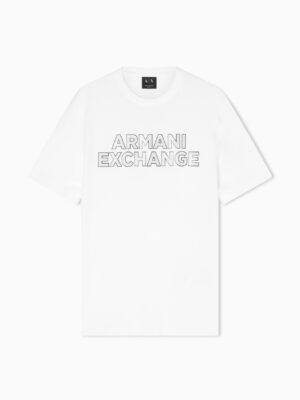 Slim fit Cotton T-shirt