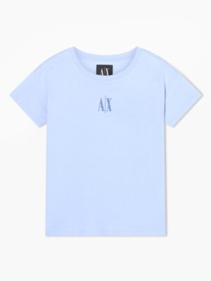 Camiseta de novio con el logo de Icon