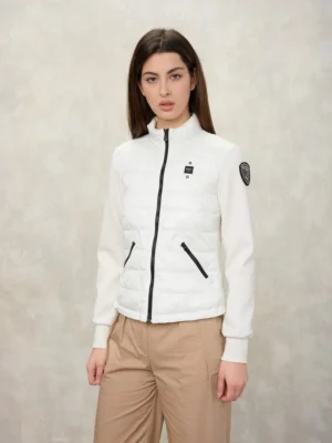 CHAQUETA CORTA MANGAS SCUBA HASKEL