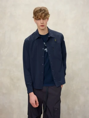 CHAQUETA STRETCH MILLBURN