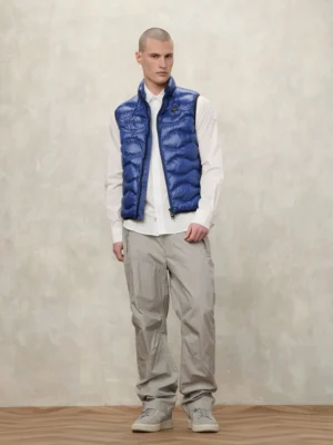 SIN MANGAS A ONDAS DANNY