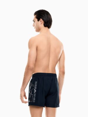 Bañador de largo medio Logo Series