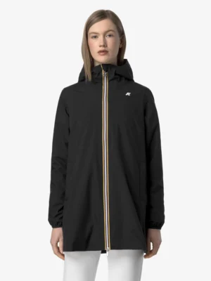 SOPHIE STRETCH POLY JERSEY