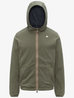 JAKE REVERSIBLE INTERLOCK